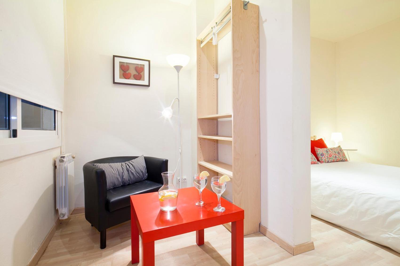 Spot Smart Nomad Bed and Breakfast Βαρκελώνη Εξωτερικό φωτογραφία